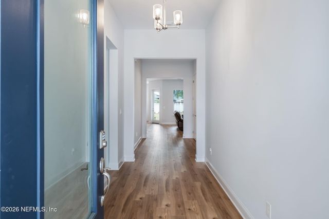 281 PINE GROVE Point, St. Augustine, FL 32092