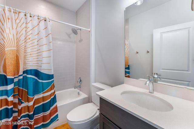 281 PINE GROVE Point, St. Augustine, FL 32092