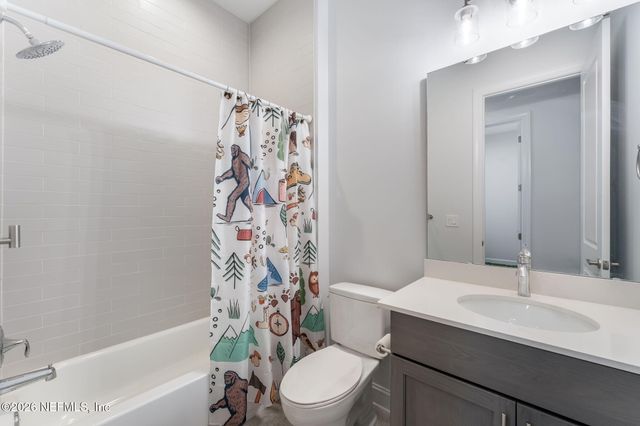 281 PINE GROVE Point, St. Augustine, FL 32092