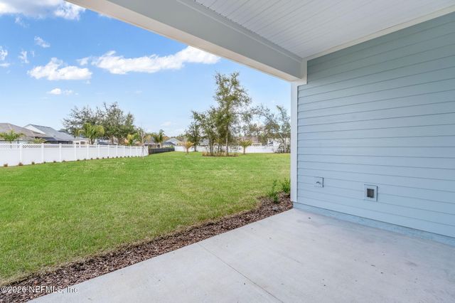 281 PINE GROVE Point, St. Augustine, FL 32092