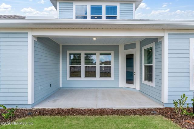 281 PINE GROVE Point, St. Augustine, FL 32092