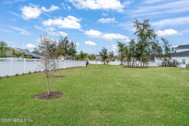281 PINE GROVE Point, St. Augustine, FL 32092