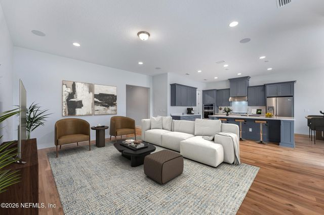 281 PINE GROVE Point, St. Augustine, FL 32092