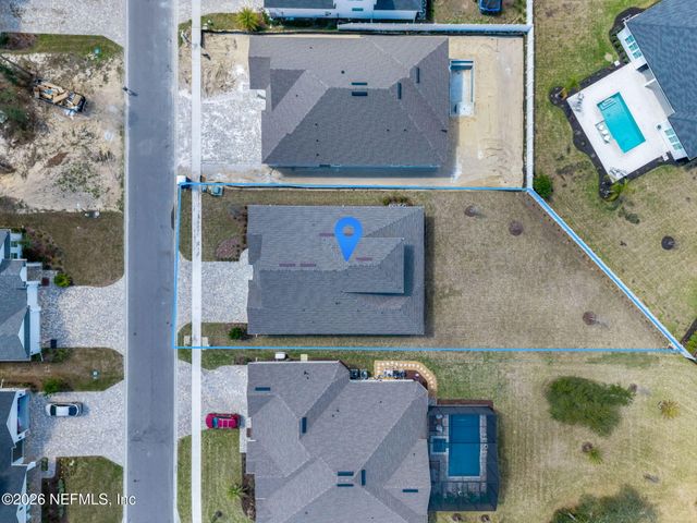 281 PINE GROVE Point, St. Augustine, FL 32092