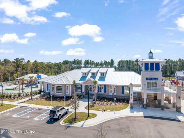 281 PINE GROVE Point, St. Augustine, FL 32092