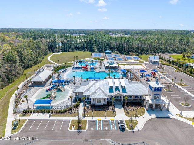 281 PINE GROVE Point, St. Augustine, FL 32092