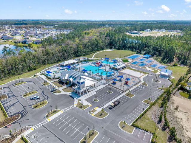 281 PINE GROVE Point, St. Augustine, FL 32092