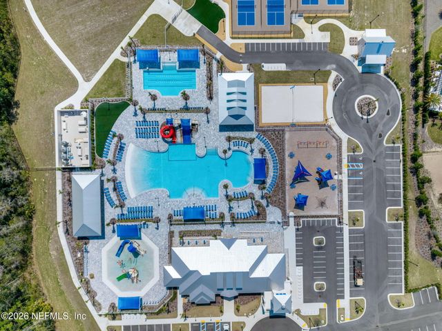 281 PINE GROVE Point, St. Augustine, FL 32092