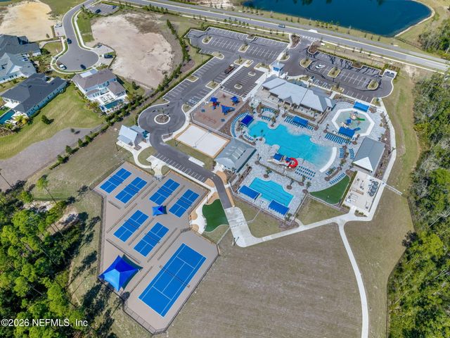 281 PINE GROVE Point, St. Augustine, FL 32092