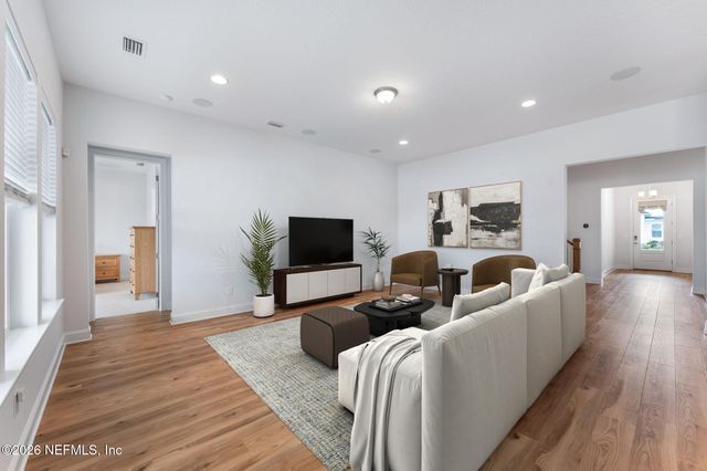 281 PINE GROVE Point, St. Augustine, FL 32092