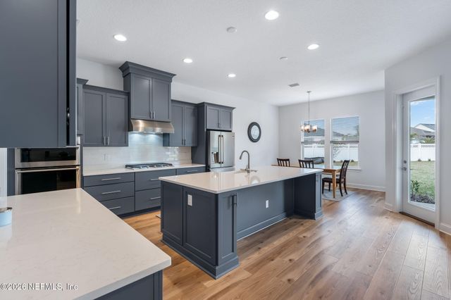 281 PINE GROVE Point, St. Augustine, FL 32092