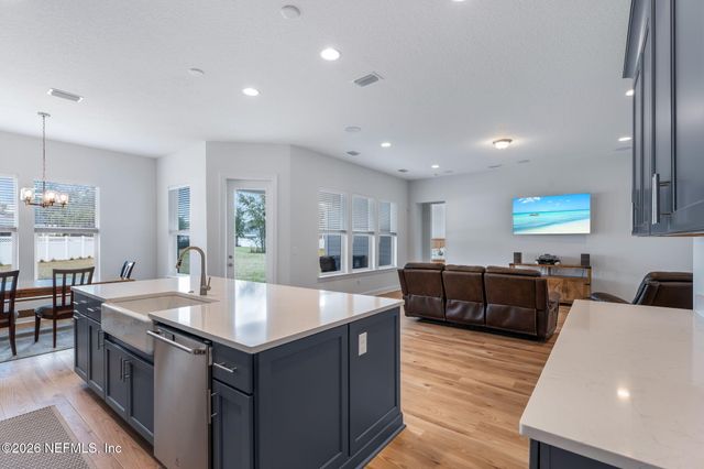 281 PINE GROVE Point, St. Augustine, FL 32092