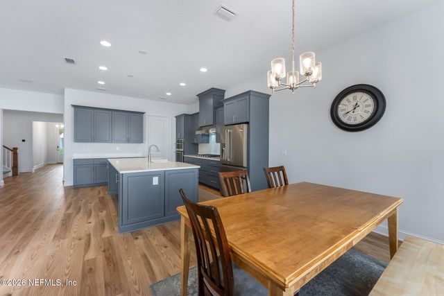 281 PINE GROVE Point, St. Augustine, FL 32092