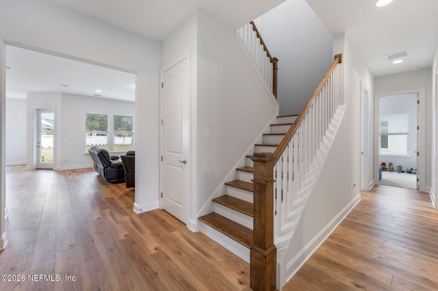 281 PINE GROVE Point, St. Augustine, FL 32092