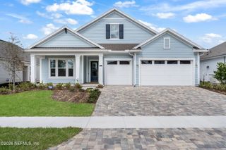 281 PINE GROVE Point, St. Augustine, FL 32092
