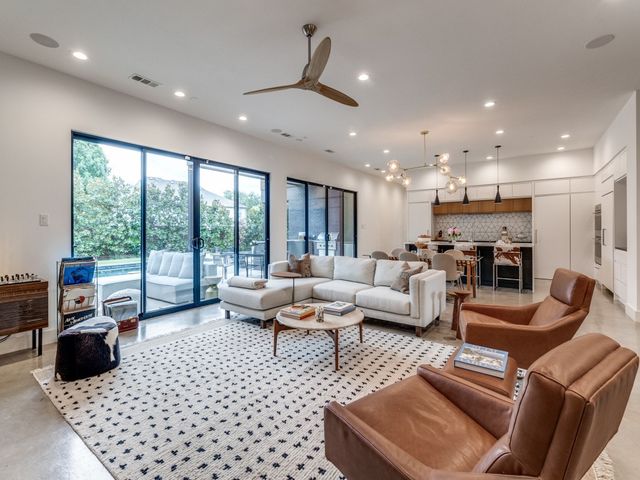 7349 Dominique Drive, Dallas, TX 75214