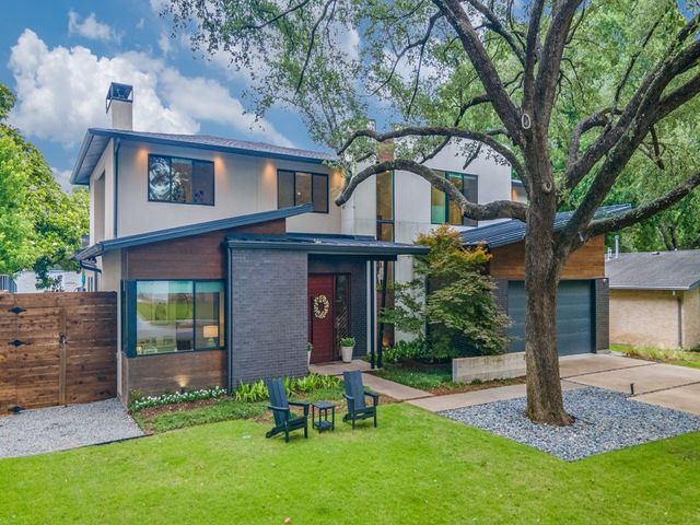 7349 Dominique Drive, Dallas, TX 75214