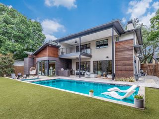 7349 Dominique Drive, Dallas, TX 75214