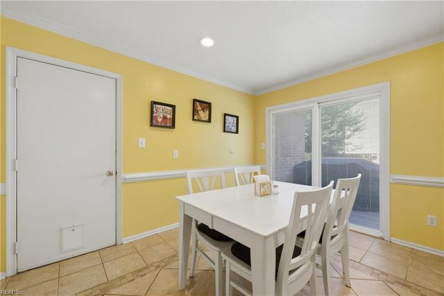14 Valmoore DR, Poquoson, VA 23662