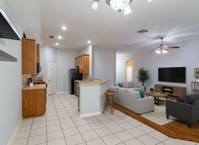 6030 Starbrook Creek Drive, Katy, TX 77494