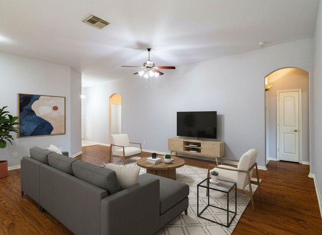 6030 Starbrook Creek Drive, Katy, TX 77494