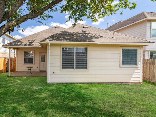 6030 Starbrook Creek Drive, Katy, TX 77494