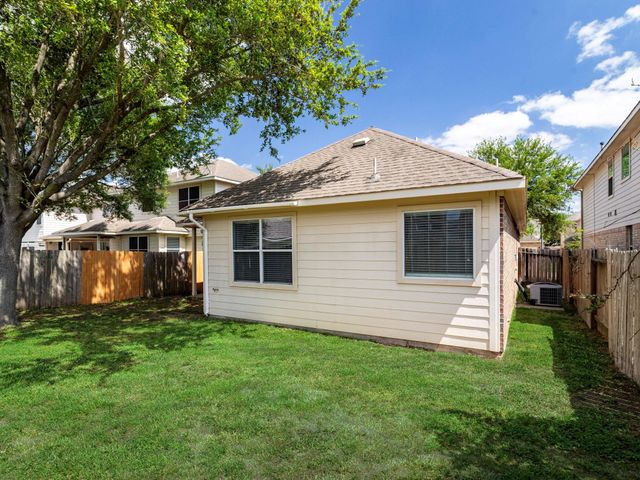 6030 Starbrook Creek Drive, Katy, TX 77494