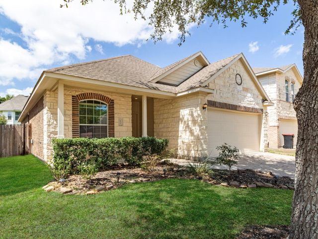6030 Starbrook Creek Drive, Katy, TX 77494