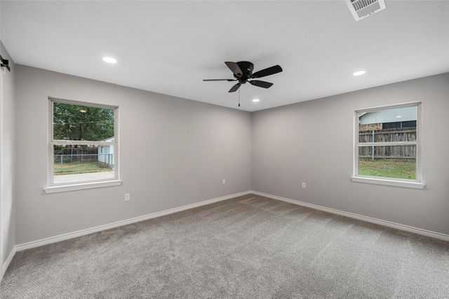 809 Ivy Ann, Woodway, TX 76712