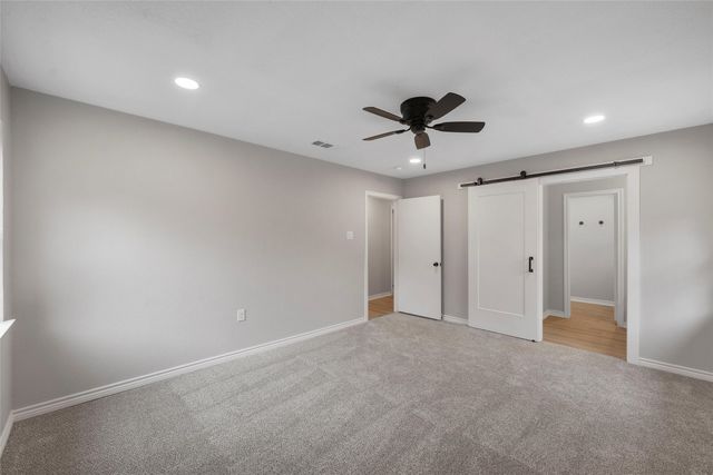 809 Ivy Ann, Woodway, TX 76712
