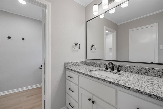 809 Ivy Ann, Woodway, TX 76712