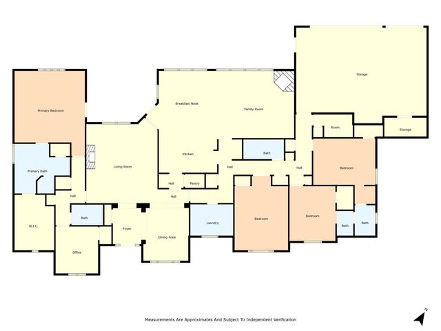 809 Ivy Ann, Woodway, TX 76712