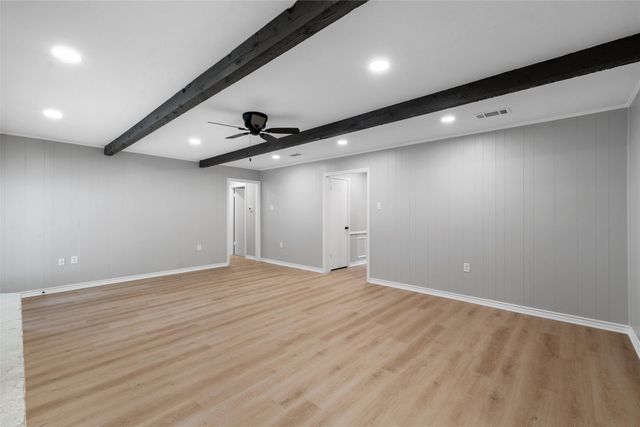 809 Ivy Ann, Woodway, TX 76712