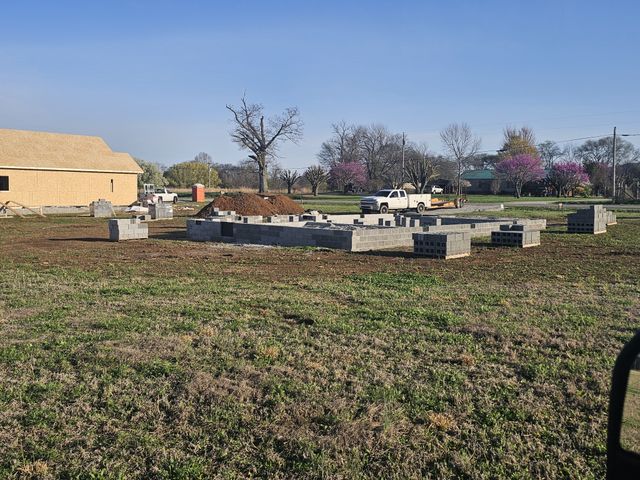 0 Greenhaw Rd, Decherd, TN 37324