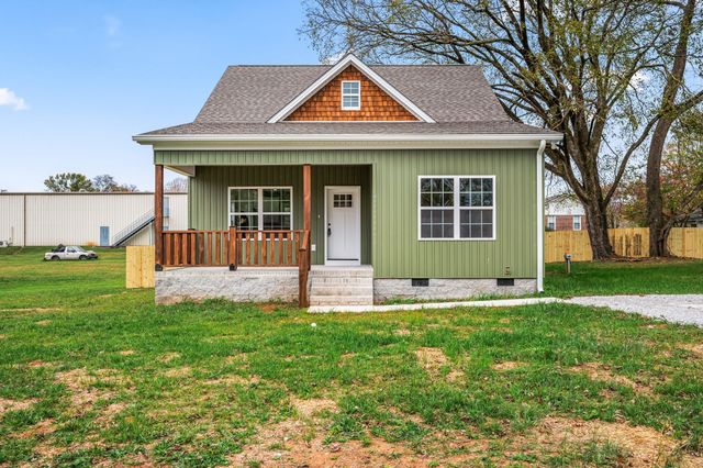 0 Greenhaw Rd, Decherd, TN 37324