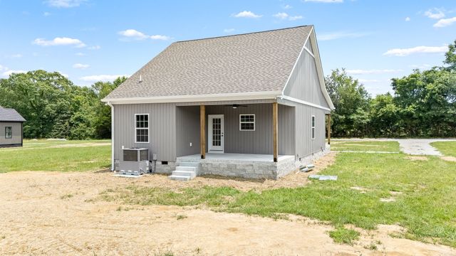 0 Greenhaw Rd, Decherd, TN 37324