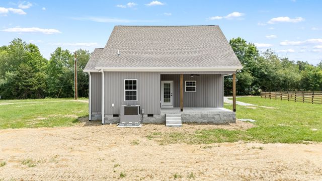 0 Greenhaw Rd, Decherd, TN 37324