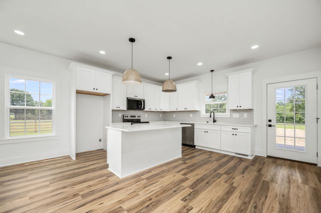 0 Greenhaw Rd, Decherd, TN 37324