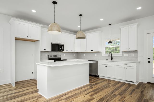 0 Greenhaw Rd, Decherd, TN 37324