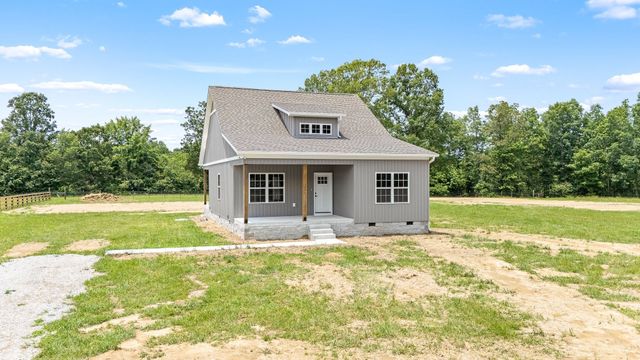 0 Greenhaw Rd, Decherd, TN 37324