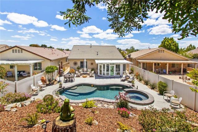 27972 Whisperwood, Menifee, CA 92584