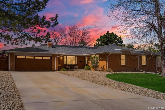 11546 W 26th Place, Lakewood, CO 80215