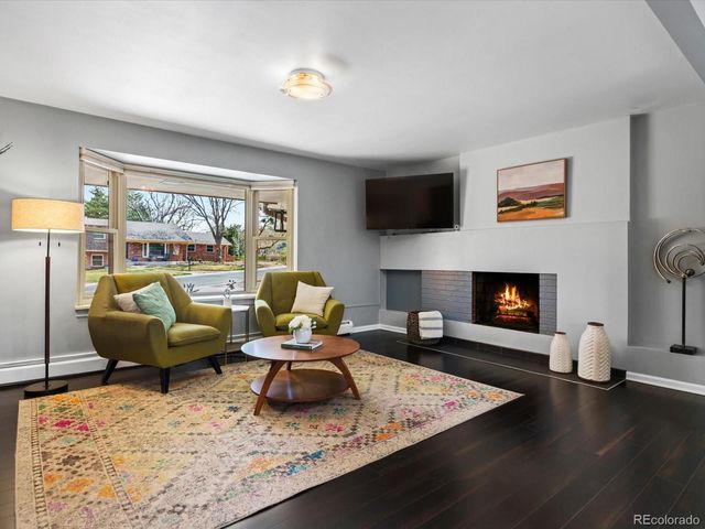 11546 W 26th Place, Lakewood, CO 80215