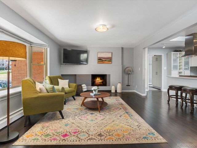 11546 W 26th Place, Lakewood, CO 80215