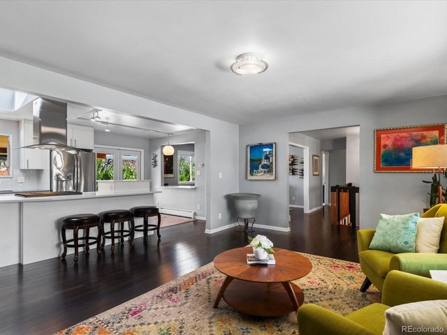 11546 W 26th Place, Lakewood, CO 80215