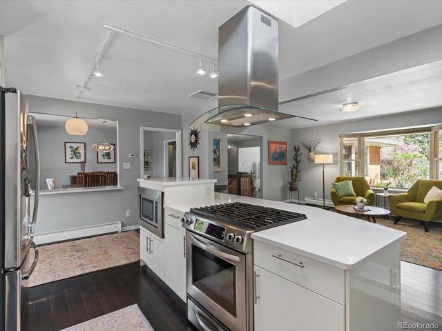 11546 W 26th Place, Lakewood, CO 80215