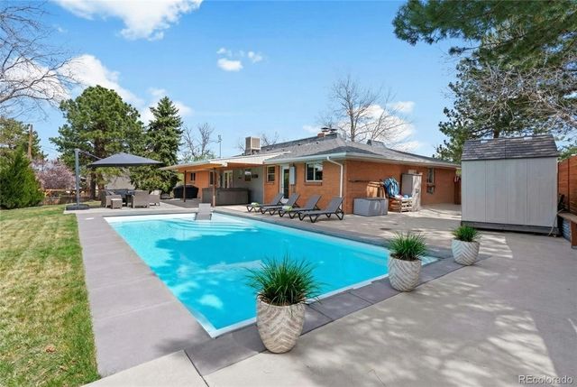 11546 W 26th Place, Lakewood, CO 80215