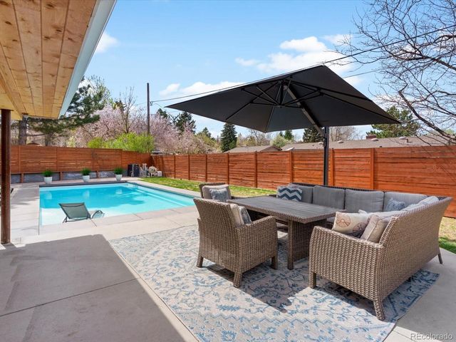 11546 W 26th Place, Lakewood, CO 80215