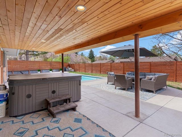 11546 W 26th Place, Lakewood, CO 80215