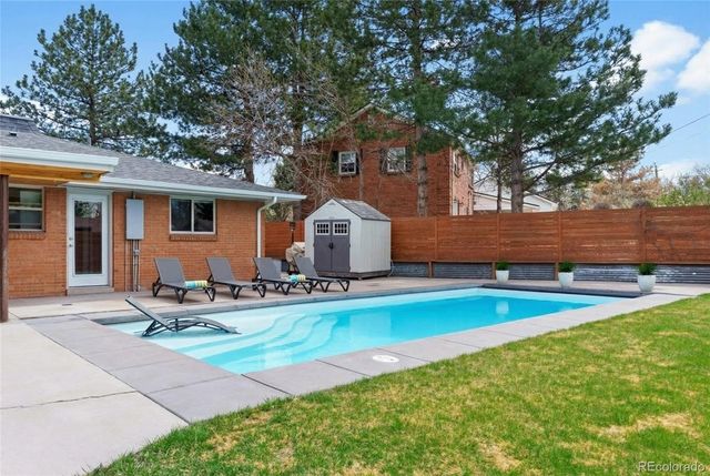 11546 W 26th Place, Lakewood, CO 80215